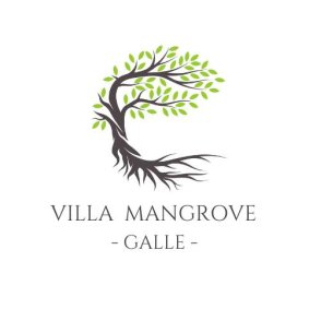 Villa Mangrove Galle logo