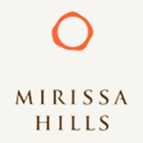 Mirissa Hills logo