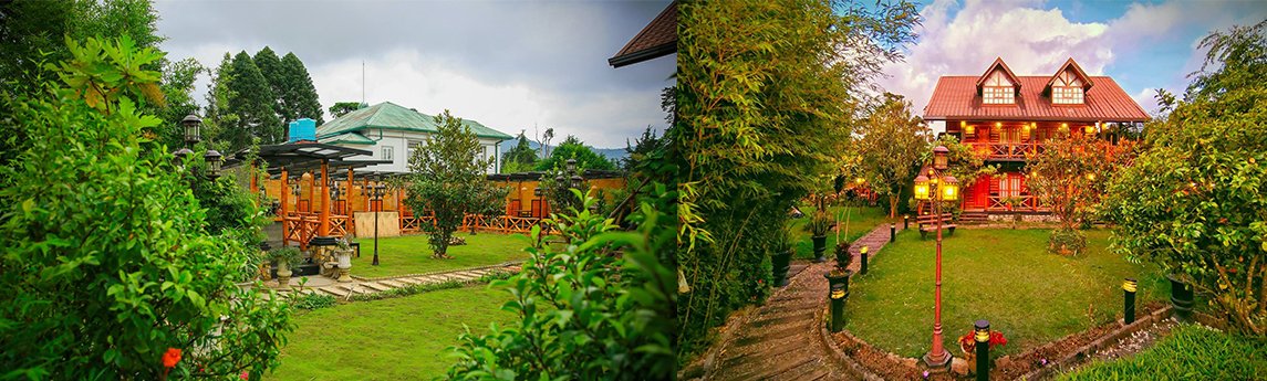 Queenswood Cottage Background image
