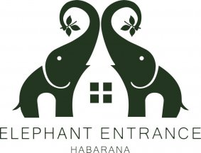Elephant Entrance logo
