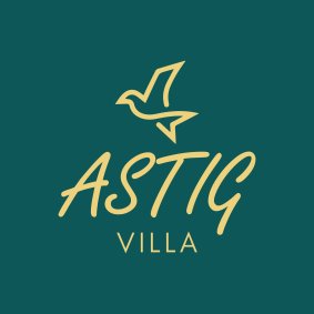 Astig Villa logo