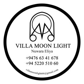 Villa Moon Light logo