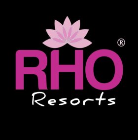 RHO Sigiriya Lake Edge Retreat logo