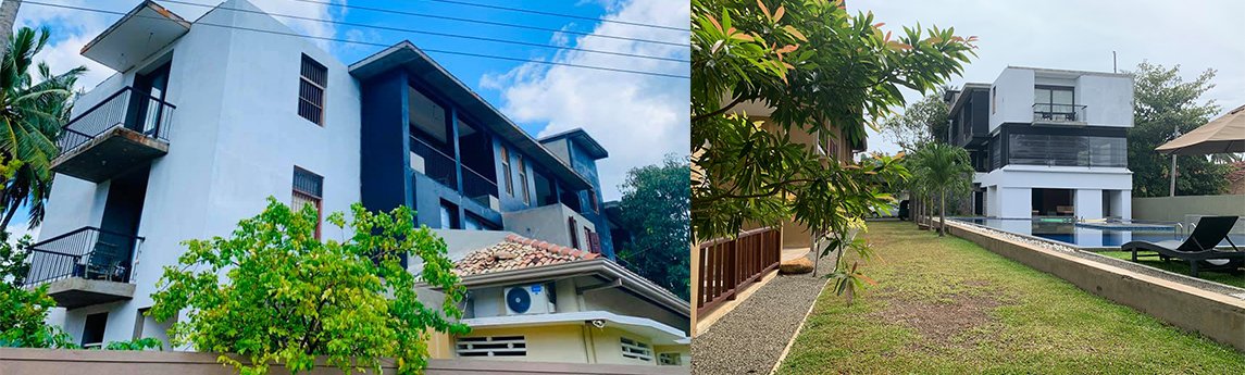 Handagedara Resort Background image