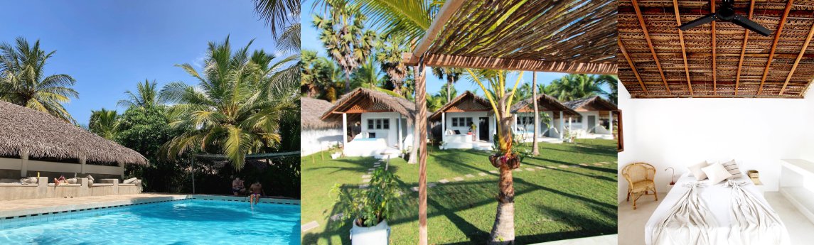 The Rascals Kite Resort  Background image