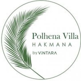 Polhena Villa Hakmana logo