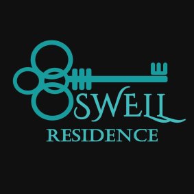 SWELL Residence- Anuradhapura logo