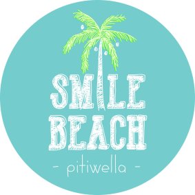 Smile Beach Home logo