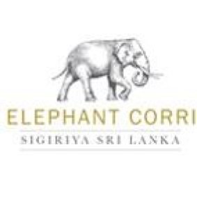 Elephant Corridor logo