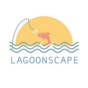 Villa Lagoonscape logo