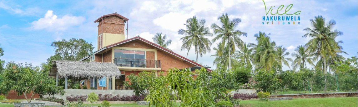 Villa Hakuruwela Background image