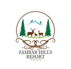 Sambar Hills Villa logo