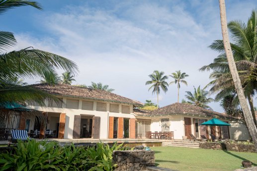 Ambalama Villa Background image