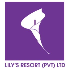 Lily's Resort Habarana logo