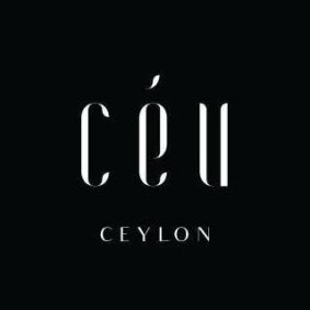 Céu Ceylon logo