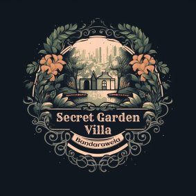 Secret Garden Villa, Bandarawela logo
