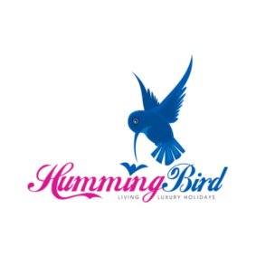 Hummingbird Hill Cottage logo