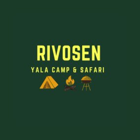 Rivosen Yala Camp & Safari  logo