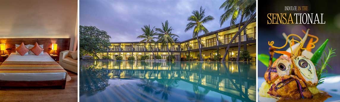 Kithala Resort Background image