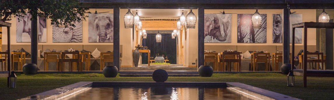 Wirdana Spa & Villas Background image