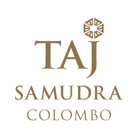 Taj Samudra logo