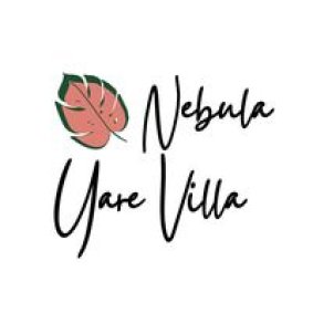 Nebula Yare Villa logo