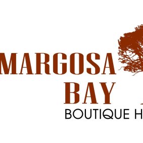 Margosa Bay Trincomalee logo