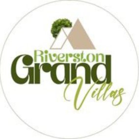 Riverston Grand Villas logo