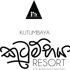 Kutumbaya Resort logo