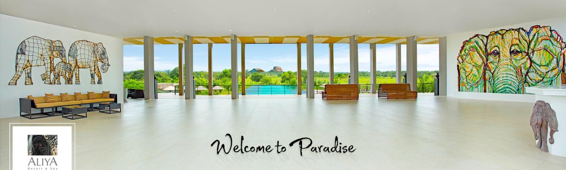 Aliya Resort & Spa Background image