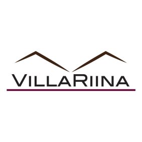 Villa Riina logo