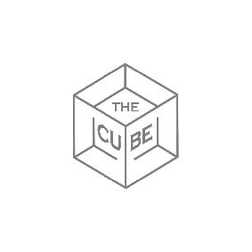 The Cube_Sri Lanka  logo