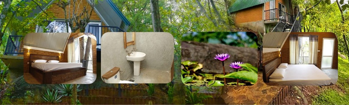 Bambaragala eco Lodge  Background image