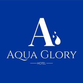 Aqua Glory Hotel logo