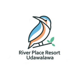 River Place Resort Udawalawa   logo