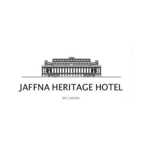 Jaffna Heritage Hotel logo