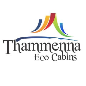 Thammenna Eco Cabins logo