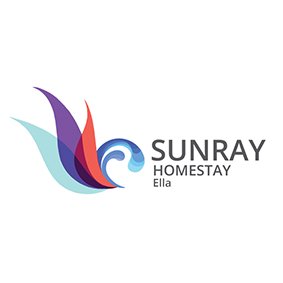 Sunray Homestay Ella logo