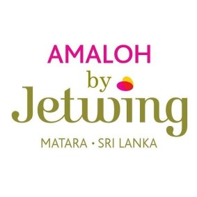 Amaloh Boutique Resort logo