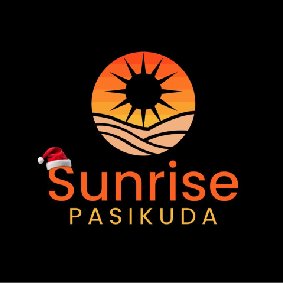 Sunrise Pasikuda logo