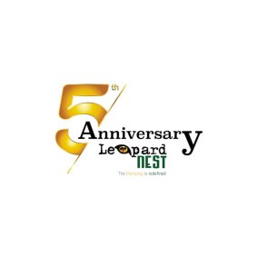 Leopard Nest logo