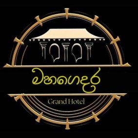 Maha Gedara Grand Hotel logo