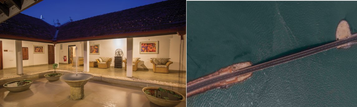 Fox Jaffna by Fox Resorts Background image