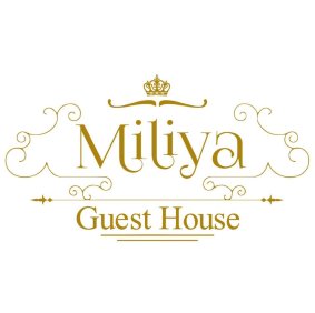 Miliya Guest House logo