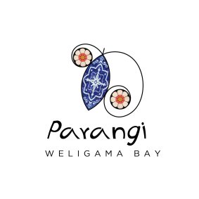 Parangi Weligama Bay logo
