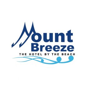 Mount Breeze hotel  logo