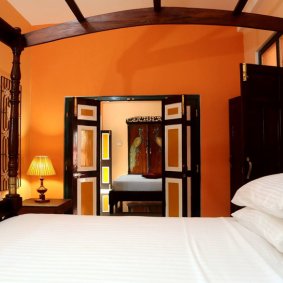 Villa Ceylon  logo