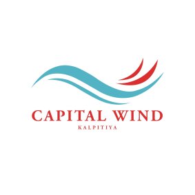 Capital Wind Kalpitiya logo