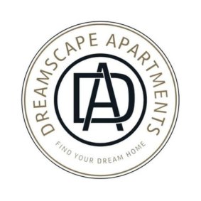 Dreamscape Holiday Apartment  logo