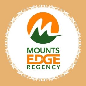 Mounts Edge Regency logo